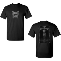Vomit Forth "Eucharist Intact" T-Shirt