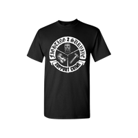 Support Crime "Fight to Survive" T-Shirt
