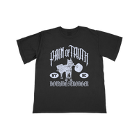 Pain Of Truth "Nothing Stronger" T-Shirt