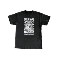 MH Chaos "Chaos Returns" T-Shirt