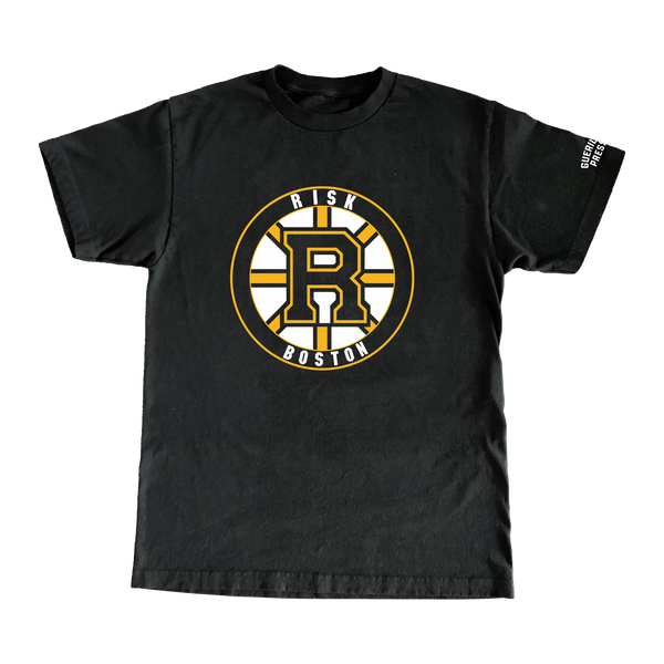 Risk "Bruins" T-Shirt