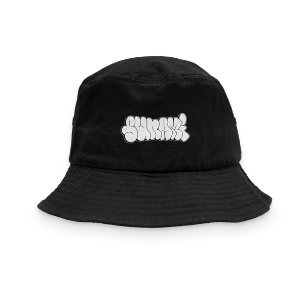 Sunami Logo Bucket Hat