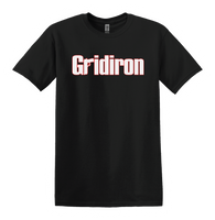 Gridiron "Krutch Rip" T-Shirt