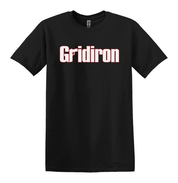Gridiron "Krutch Rip" T-Shirt