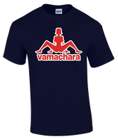 Vamachara "Glassjaw Rip" T-Shirt
