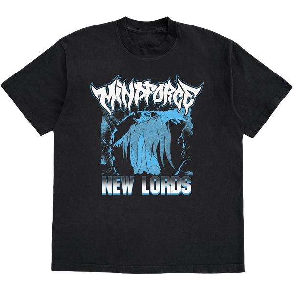 Mindforce ‘New Lords’ T-Shirt