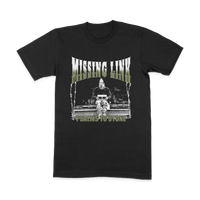 Missing Link "Psalms To Stone" T-Shirt