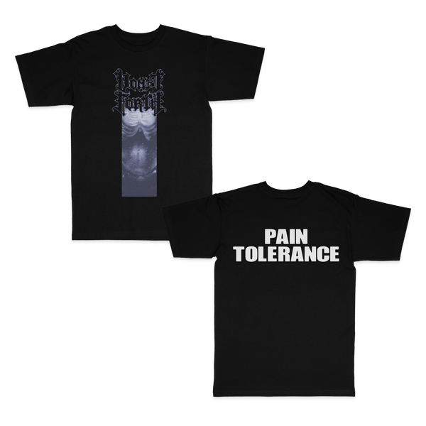 Vomit Forth "Pain Tolerance" T-Shirt