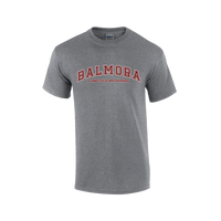 Balmora "CT BROTHERHOOD" T-Shirt