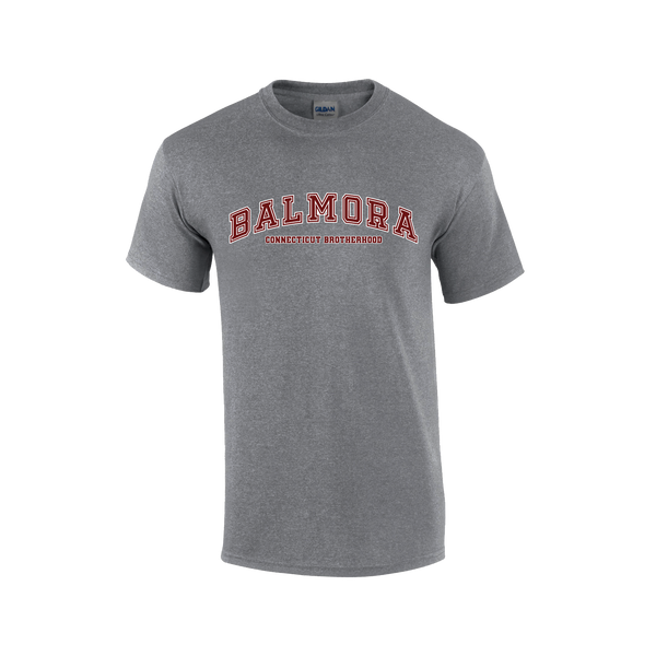 Balmora "CT BROTHERHOOD" T-Shirt