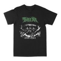 Torena "Evil Eyez" T-Shirt