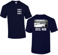 Sports Palace "203/408" T-Shirt