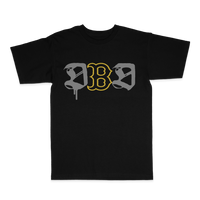 Death Before Dishonor "DBD" T-Shirt