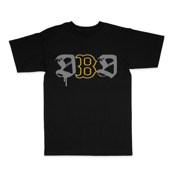 Death Before Dishonor "DBD" T-Shirt