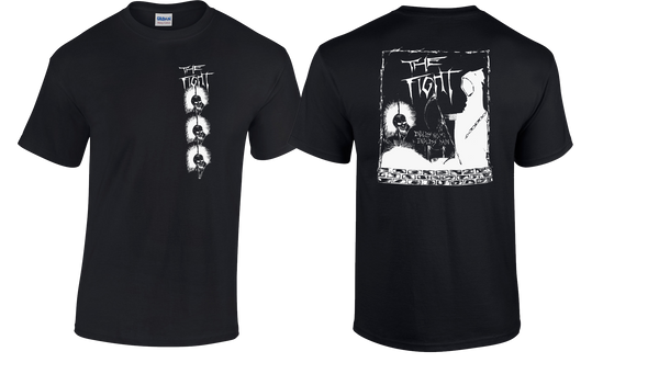 The Fight "Endless Noise" T-Shirt