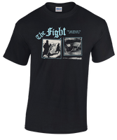 The Fight "The Pack.." T-Shirt