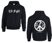 The Fight "Endless Noise" Hoodie