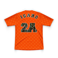 Ingrown "Idaho" Soccer Jersey