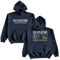 Inclination "Midwest XXX" Hoodie