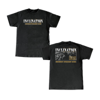 Inclination "Midwest XXX" T-Shirt