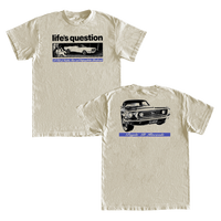 Life's Question "A Tale Of..." T-Shirt