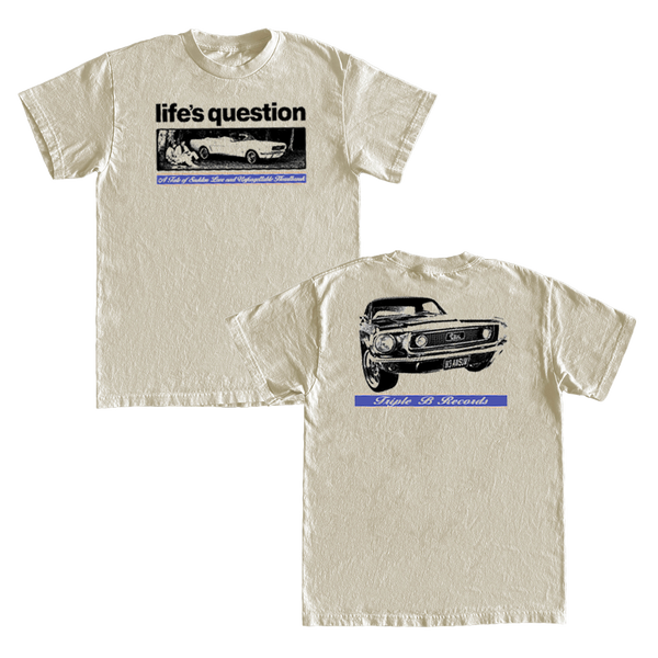 Life's Question "A Tale Of..." T-Shirt