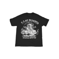 Last Wishes "Funeral Services" T-Shirt