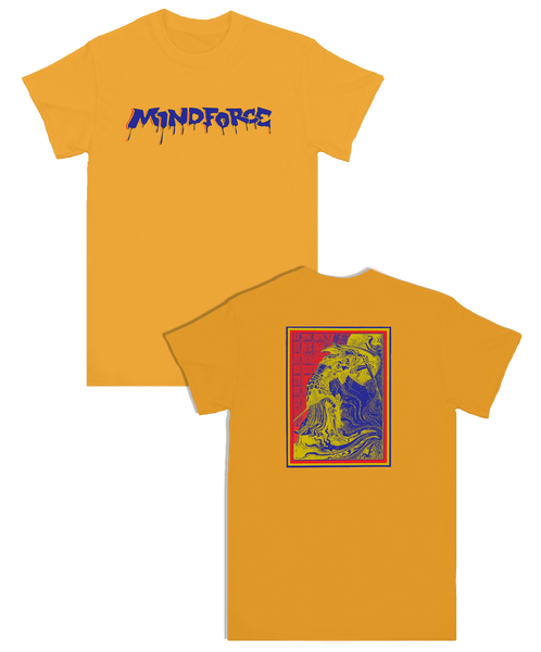 Mindforce "Excalibur" T-Shirt