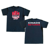 MH Chaos "Chicago Chaos" T-Shirt