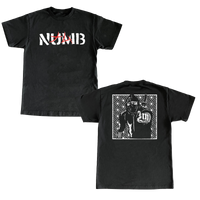 Numb "Ninja" T-Shirt