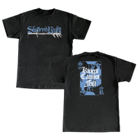 Shattered Realm "Kings Cannot Fall" T-Shirt