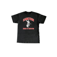 Sanction "Broken in Refraction" T-Shirt