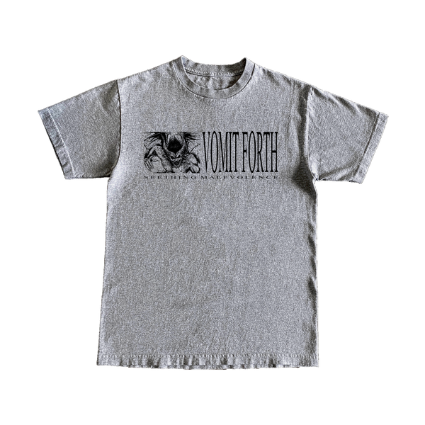 Vomit Forth "Seething Malevolence" T-Shirt