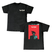 Vatican "Metal Gear" T-Shirt