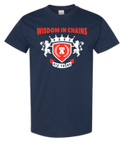 Wisdom in Chains "Die Young" T-Shirt