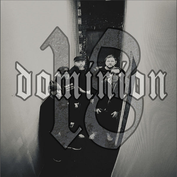 Dominion 18 - Choose Your Side Cassette