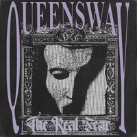 Queensway - The Real Fear CD