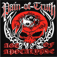 Pain Of Truth/Age Of Apocalypse - Split CD