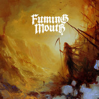 Fuming Mouth - Beyond The Tomb 12"