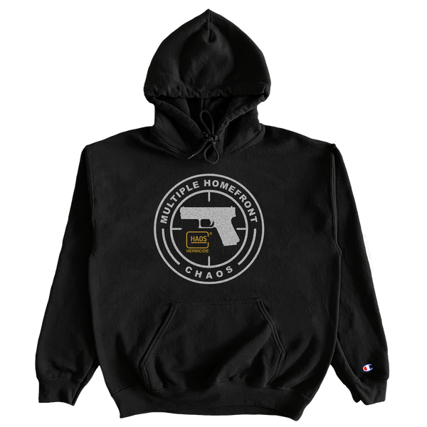 MH Chaos "Herbicide" Champion Hoodie