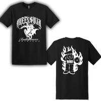Queensway "Demon Daze" T-Shirt