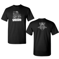 Sanction "Paralysis" T-Shirt